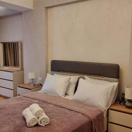 Azure Apart Baku Ngoại thất bức ảnh