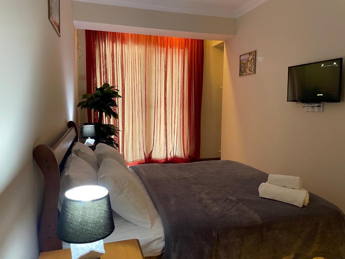 Azure Apart Baku Ngoại thất bức ảnh
