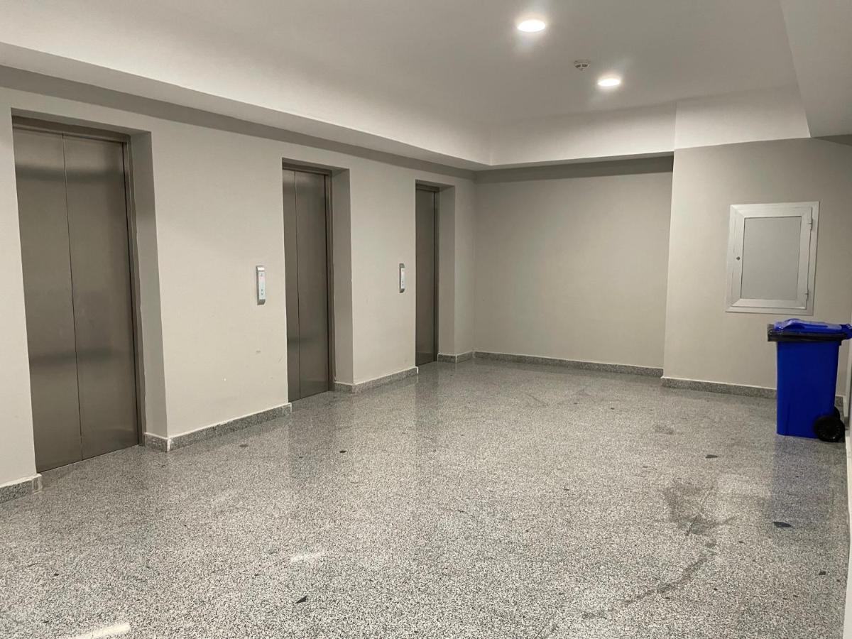 Azure Apart Baku Ngoại thất bức ảnh
