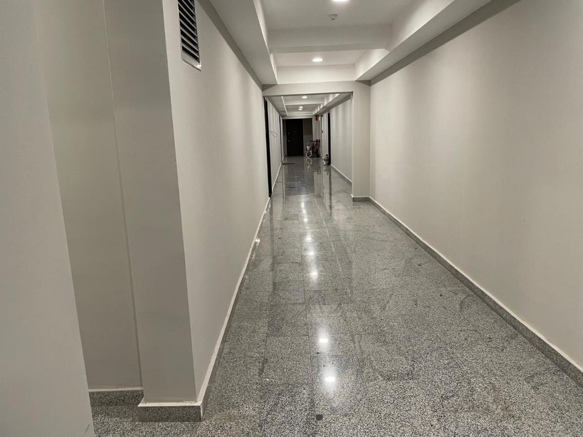 Azure Apart Baku Ngoại thất bức ảnh