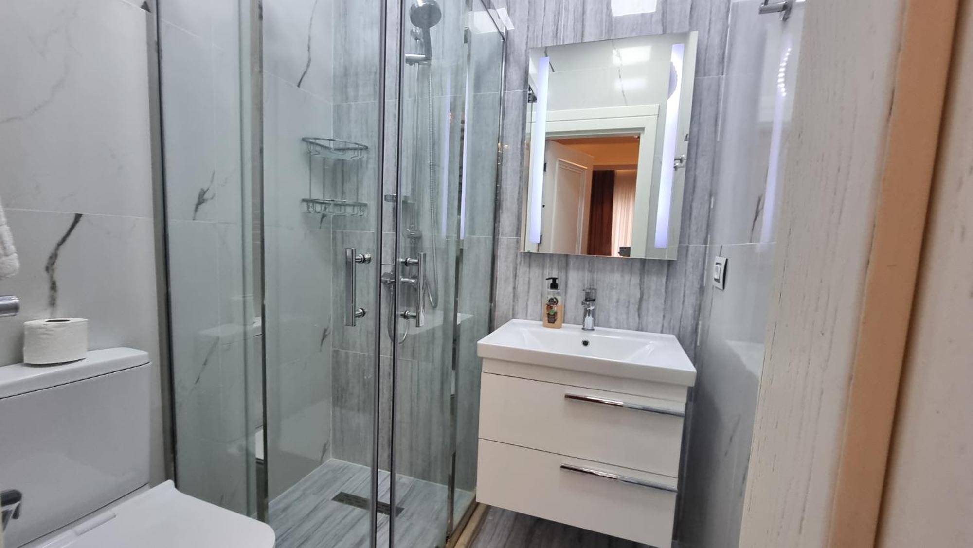 Azure Apart Baku Ngoại thất bức ảnh