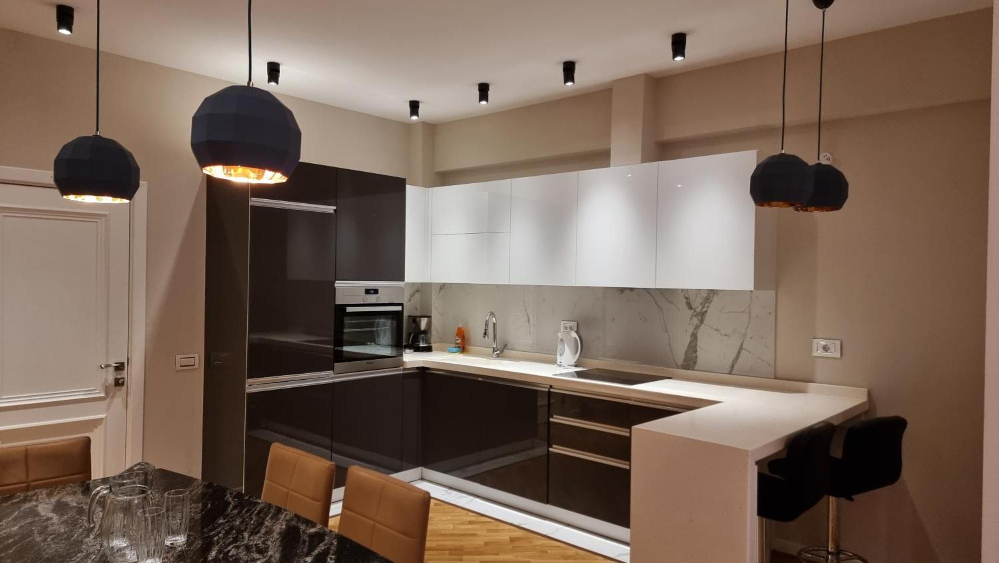 Azure Apart Baku Ngoại thất bức ảnh